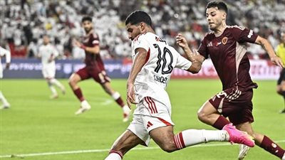 بمشاركة إبراهيم عادل وإصابة النني.. الجزيرة يخسر أمام الوحدة