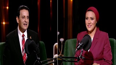 أحمد سمير زكريا: قانون اقتصادي موحد برؤية 2030 أساس التنمية المقبلة