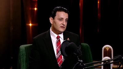 أحمد سمير زكريا يكشف أسرار انضمامه للجبهة الوطنية: 