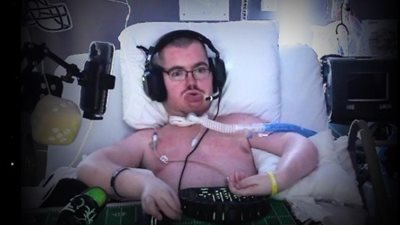 جمع 500 ألف دولار.. محتال معاق ادّعى موته بعد 120 ساعة ثم يختفي وأغلق حساباته