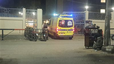 إصابة 4 بينهم شقيقان في انقلاب توكتوك بالقرنة غرب الأقصر