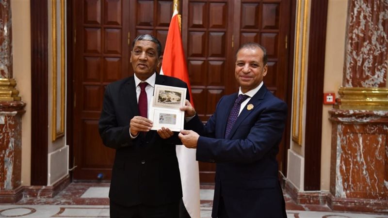 النائب عبد الفتاح