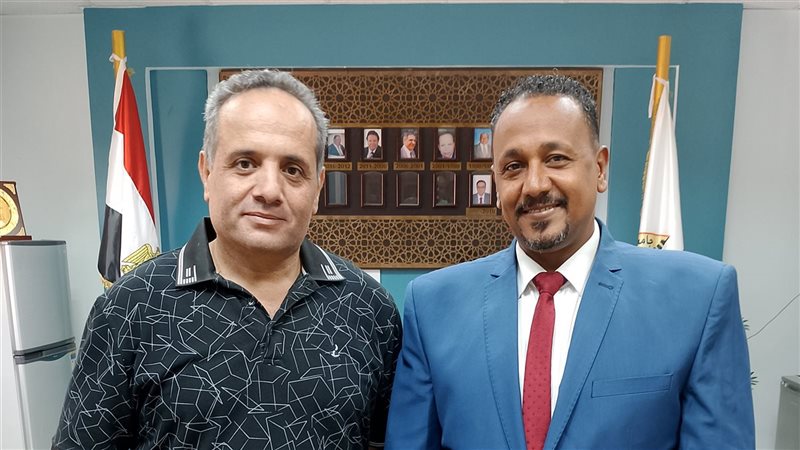 الدكتور هانى شحته