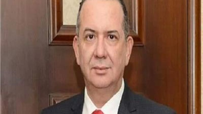 أيهاب عبدالعال