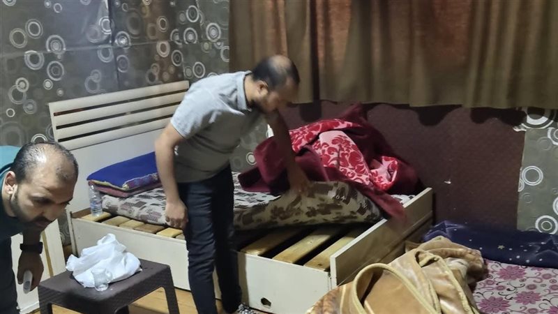 حملة مكبرة لمديرية