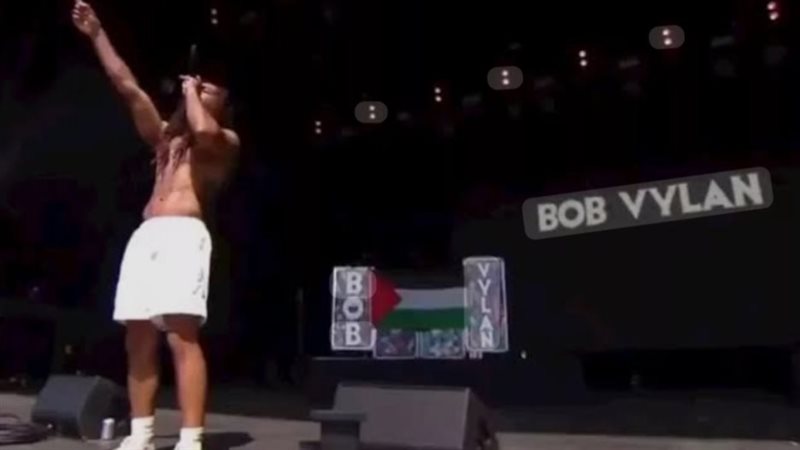 مغني الراب بوب فيلان