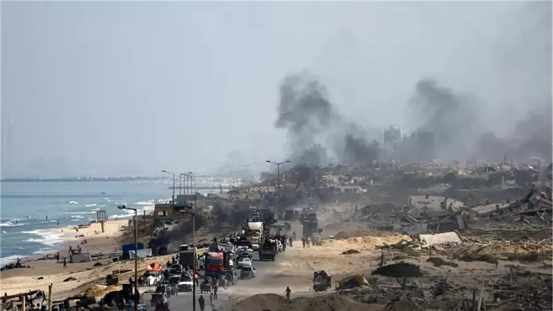 فلسطين