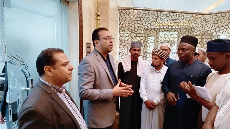 مرصد الأزهر
