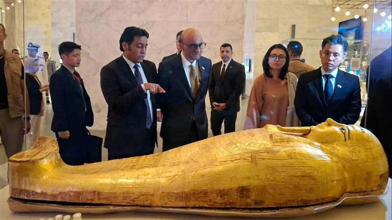 رئيس جمهورية سنغافورة