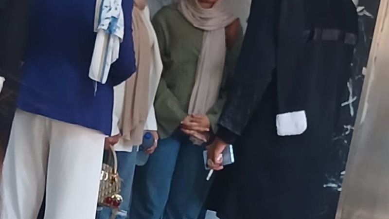 الفتيات
