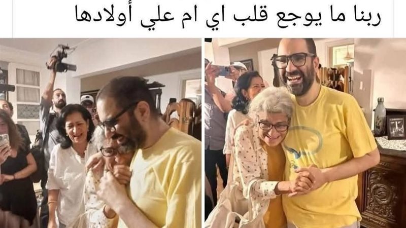  علاء عبد الفتاح