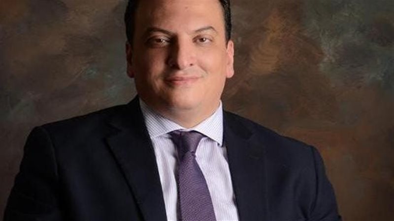 الدكتور محمد المغربي،