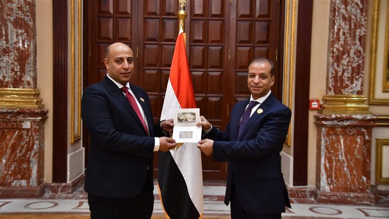النائب محمد سمير