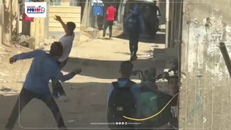 الطلاب