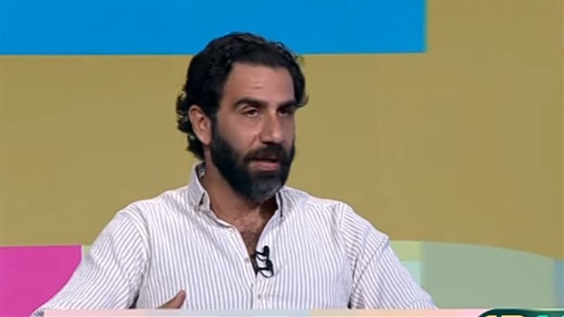 مينا النجار