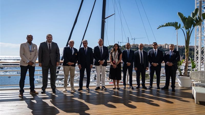 جانب من الفعالية