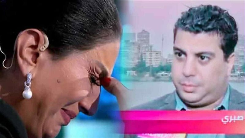 بلال صبري - وفاء