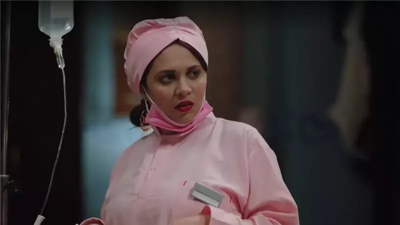 رحمة أحمد