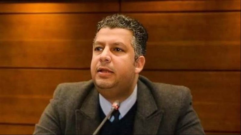 الدكتور محمد ممدوح
