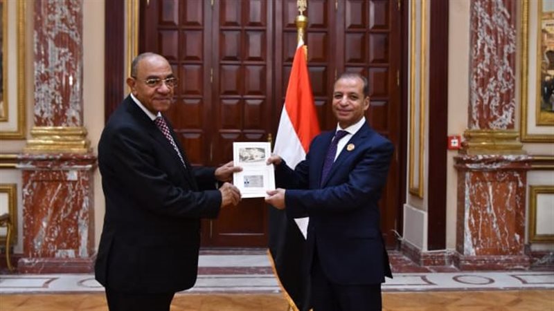 النائب عادل ناصر