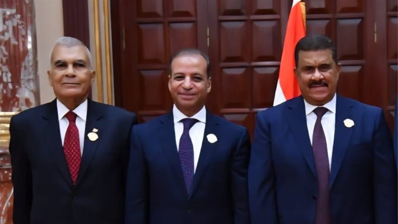 أعضاء الشيوخ 