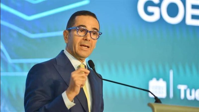 وزير الاستثمار