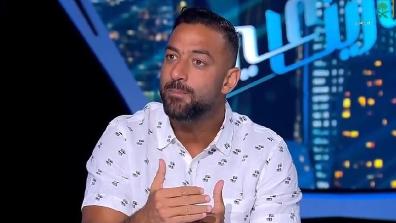أحمد حسام ميدو نجم
