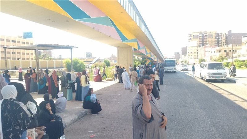 اهالي قنا