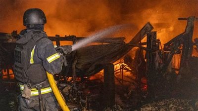 الحرب في أوكرانيا.. فانس: ترامب يشعر بنفاد صبر غير عادي تجاه روسيا        