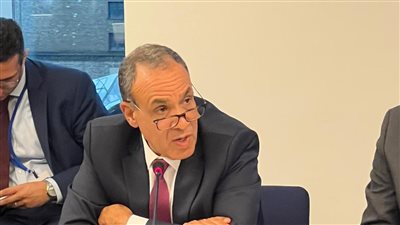 وزير الخارجية: مصر تدعم سيادة ووحدة وسلامة أراضي السودان