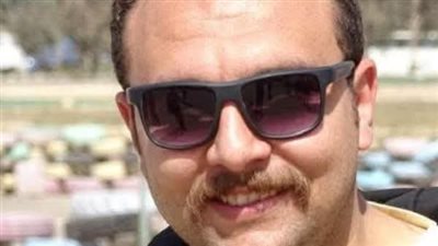 إثر أزمة صحية مفاجئة.. رحيل المقدم عبدالرحيم الرفاعى وكيل فرقة مباحث أكتوبر 