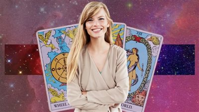 توقعات بطاقات التارو لكل برج ليوم الخميس 25 سبتمبر 2025 	