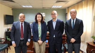 تنمية المشروعات يبدأ في تنفيذ مذكرة تفاهم مع مؤسسة سنغافورة للتنمية