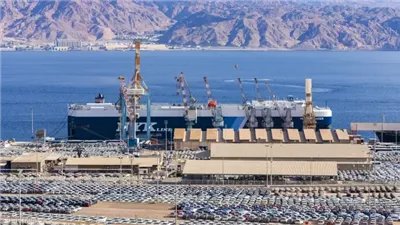 خبير عسكري: فشل استخباراتي إسرائيلي 100% بعد هجمات الحوثيين على إيلات