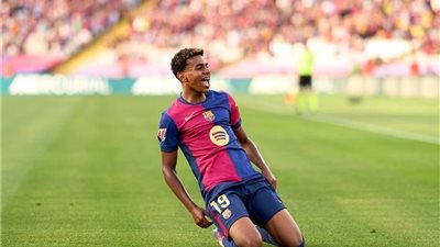 موعد مباراة برشلونة وريال أوفييدو في الدوري.. القنوات الناقلة والتشكيل المتوقع