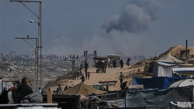 ولي العهد الكويتي في الأمم المتحدة: ما يحدث في غزة إبادة جماعية