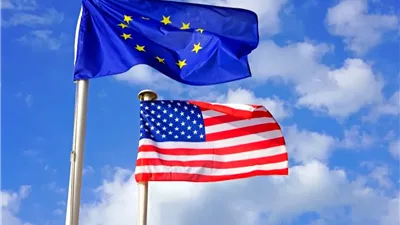 جهود أوروبية لإحياء محادثات خفض الرسوم الجمركية على الصلب والألومنيوم