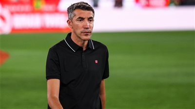 تفاصيل عرض الأهلي للتعاقد مع برونو لاجي.. 170 مليون جنيه وزيارة للجزيرة