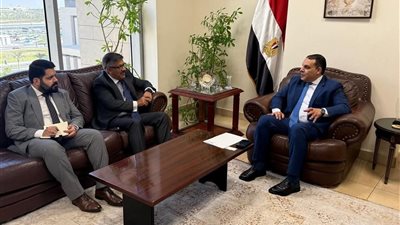 التبادل التجاري بين مصر وباكستان يتجاوز 217 مليون دولار وخطط لتعزيز التعاون 