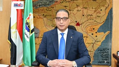 أخل بمهام عمله.. إحالة نائب رئيس مدينة الفيوم  للنيابة ووقفه عن العمل 3 أشهر