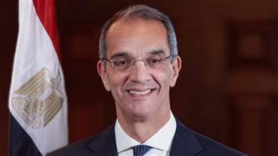 وزير الاتصالات يناقش مع مسؤولي شركات أمريكية زيادة استثماراتها في مصر