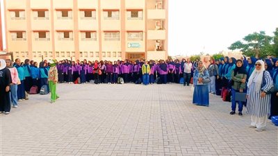بعد أزمة تفتيش الطالبات.. مدارس الاورمان بالعجمي تعتذر لأولياء الأمور 