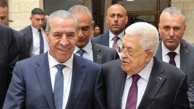 ردا على الاعتراف بفلسطين.. إسرائيل تدرس فرض عقوبات على قادة السلطة الفلسطينية