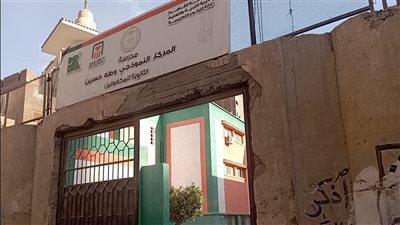 طلاب طه حسين للمكفوفين: خروجنا على الطريق السريع خـطر يومي| فيديو 