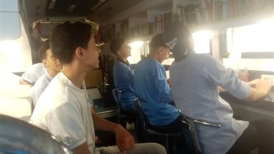 انطلاق مبادرة 