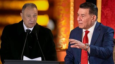 اتهامات وتكذيب .. التفاصيل الكاملة لأزمة الخطيب ومدحت شلبي