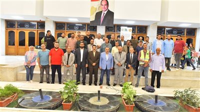 محافظ أسيوط: 43 فرصة عمل جديدة لذوي الهمم تأكيدًا لالتزام الدولة بالتمكين 