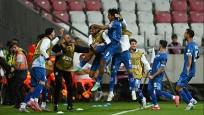 الاتحاد الأوروبي يدرس تعليق عضوية إسرائيل في الفيفا.. وواشنطن تتدخل