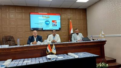 بمشاركة أمين تنظيم محافظة الجيزة.. «مستقبل وطن» يُسلم 5230 بطاقة عضوية جديدة 