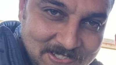 بحضور القيادات الأمنية.. تشييع جنازة المقدم عبد الرحيم الرفاعى من مسجد الحصرى 